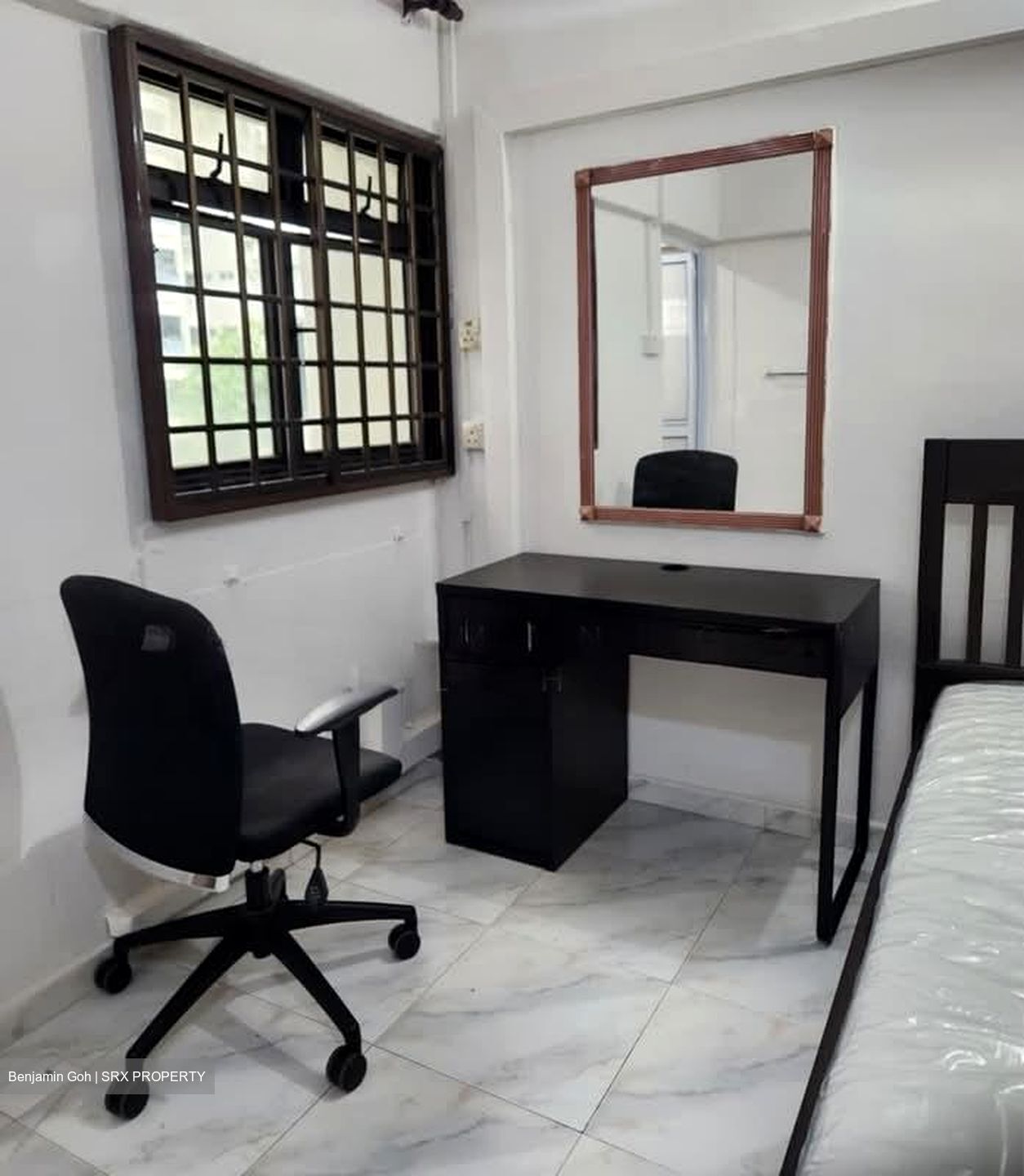 Blk 301 Ang Mo Kio Avenue 3 (Ang Mo Kio), HDB 2 Rooms #576157661